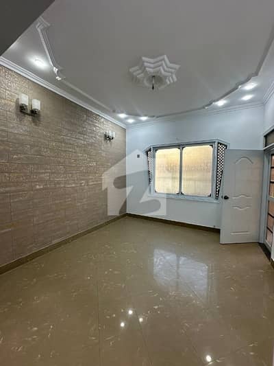 House For Sale Double Storey 120 SQ Yards