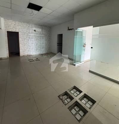 5000 Square Feet Office For Rent In Gulberg