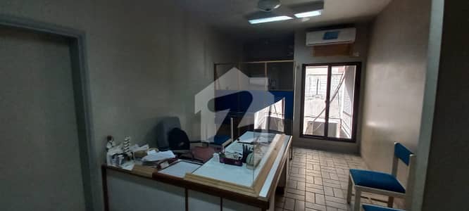 1000 Sq Yards Near RAZI ROAD Ground Plus 1 Constructed With Huge Car Parking Area Main Road Facing
