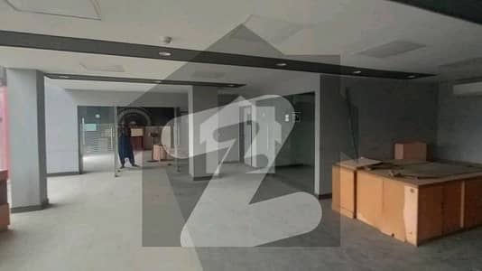 In A Corporate Building 10000 Sq Feet Space Available At II Chundrigarh Road With H Vec