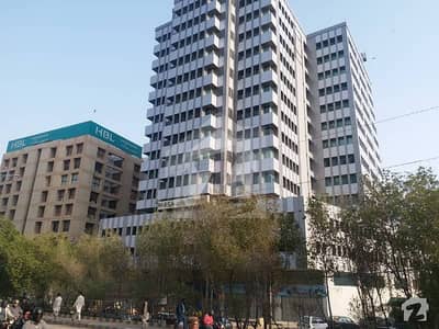 4000 Sq Ft Office Main Shahrah E Faisal Near Hotel Farhan Ready To Move Condition