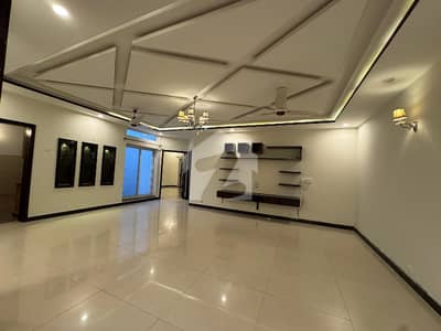 14 Marla Upper Portion Available For Rent G-13