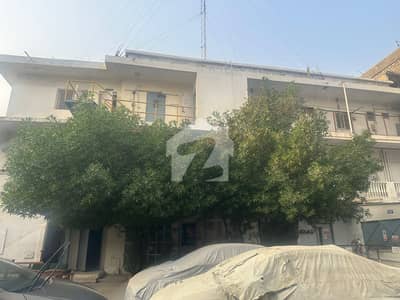 گلشنِ اقبال گلشنِ اقبال ٹاؤن,کراچی میں 11 کمروں کا 8 کنال مکان 45.0 لاکھ میں کرایہ پر دستیاب ہے۔