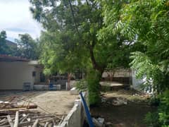Korangi Creek Contemned Industrial Land 3630 Sq Yards Near AFEEF PAKAGING FOAM 2