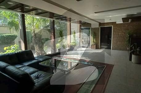 500 Sq Yards Ready To Move Condition With Furniture And Solar And Generator