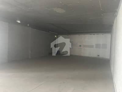 22000 Sq Ft Main Sharha E Faisal Corporate Office Ready For MNCs And Puplic Ltd Companies