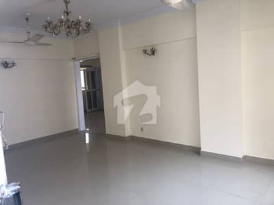 FLAT FOR SALE IN CLIFTON KARACHI