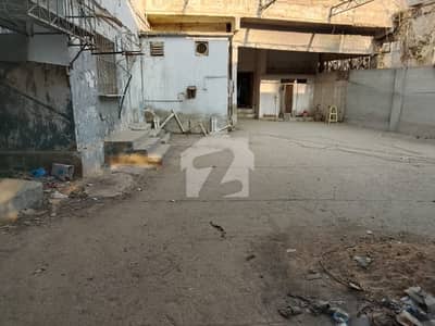 1000 Square Yards In KDA Scheme 1 Near Tipu Sultan Main Road Karsaz Road Demolished Condition 1000 Square Yards In KDA Scheme 1 Near Tipu Sultan Main Road Karsaz Road Demolished Condition