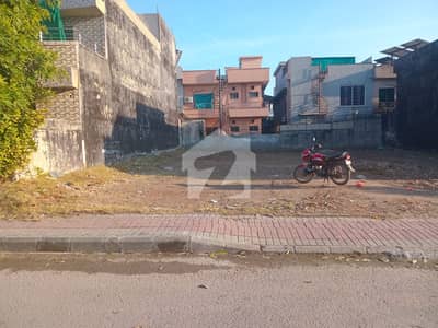 Ready To Construction Plot For Sale