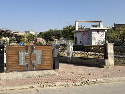بحریہ ٹاؤن فیز 5 بحریہ ٹاؤن راولپنڈی,راولپنڈی میں 10 مرلہ رہائشی پلاٹ 3.15 کروڑ میں برائے فروخت۔