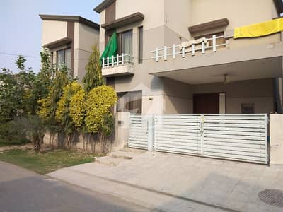 10 Marla House Is Available For sale
