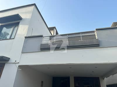 500 Sq Yards Basement Ground And 1st Floor Independent Like A Brand New Bungalow