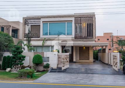 20 Marla Grey Structure Residential House For Sale In DHA Phase 7 20 Marla Grey Structure Residential House For Sale In DHA Phase 7