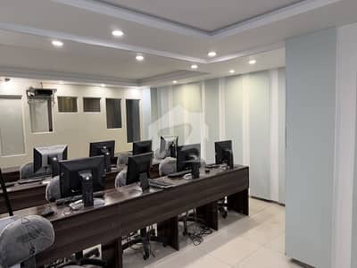 Commercial Unit Available For Sale In Prime Area
