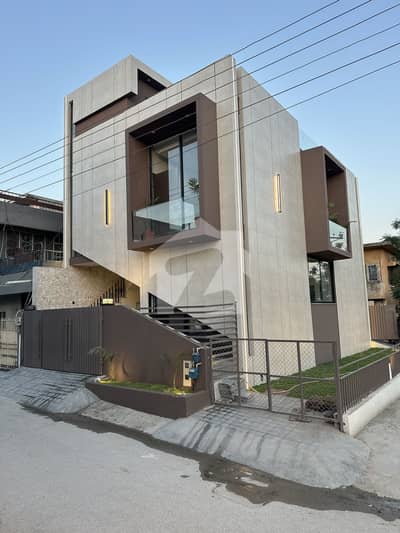 Brand New Corner House For Sale Brand New Corner House For Sale