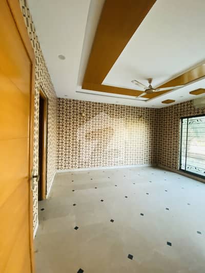 10 Marla Full House Available For Rent In Punjab Coop Housing Society