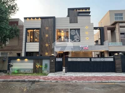10 Marla Residential House For Sale In Sector C Nearby School, Jamia Mosque, Health Care Canter ATM
