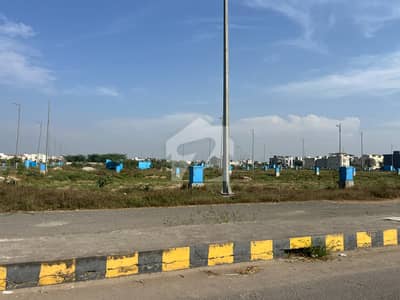 Near 100 Ft Road Prime Location | Value For Money Deal