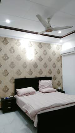 10 Marla Upper Portion For Rent