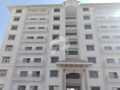 3 Bed Newly Constructed Flat For Sale In Askari Heights DHA 5