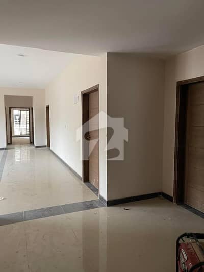 G+9 3Bed D/D Apartment For Sale Askari-5 Malir Cantt Karachi