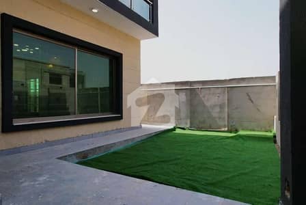 Brand New Askari-6 SU-375 Square Yards House For Sale