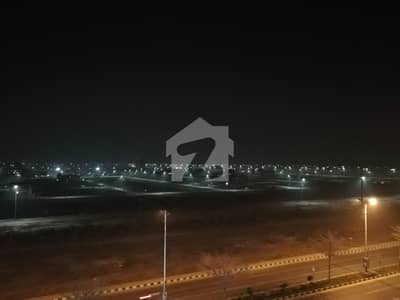 8-Marla Commercial Plot No-88 In Zone-1 Phase 9 Prism Close To GOR 9 Huge Parking Lowest Price For Best Investment
