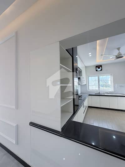 In E-11 Lower Portion Sized 20 Marla For Rent
