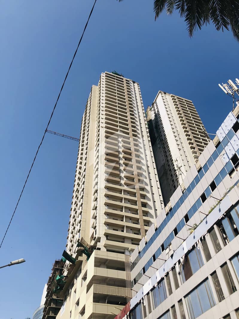 Brand New Luxurious 3 Bedrooms Apartment For Sale Most Prime Location Brand New Luxurious 3 Bedrooms Apartment For Sale Most Prime Location