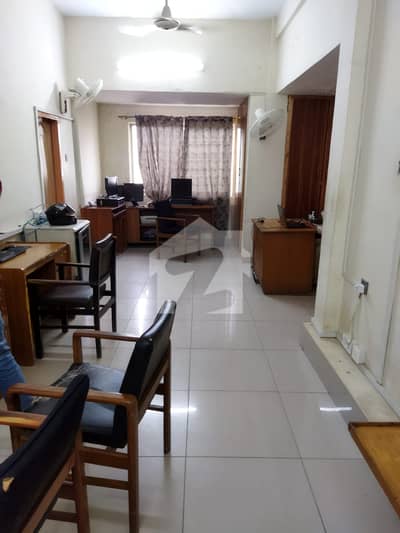 Ground Plus Two Independent Office For Rent