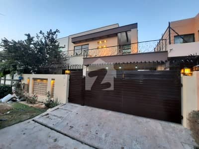 House For Rent In DHA Phase 5