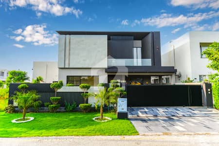 Ultra Top Notch 1 Kanal Brand New Modern House Top Location 100% Original Deal Ultra Top Notch 1 Kanal Brand New Modern House Top Location 100% Original Deal