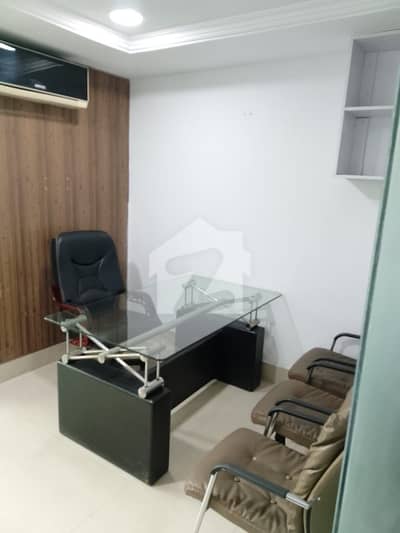 Office For Rent
