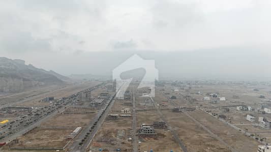فیصل ہلز - بلاک بی فیصل ہلز,اسلام آباد میں 5 مرلہ رہائشی پلاٹ 45.0 لاکھ میں برائے فروخت۔