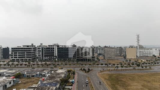 Faisal Hills B Block 40x80 Residential Plot Ready To Build, Best Offer