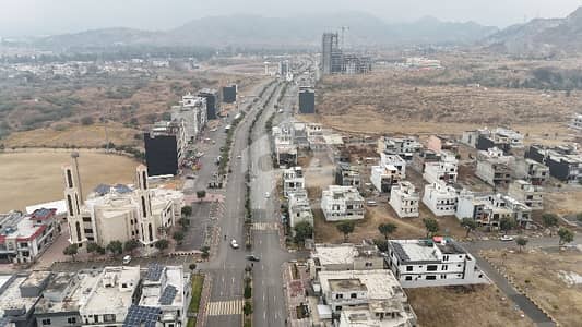 فیصل ہلز - بلاک سی فیصل ہلز,اسلام آباد میں 7 مرلہ رہائشی پلاٹ 65.0 لاکھ میں برائے فروخت۔