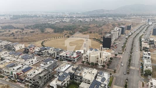 PREMIUM 8 MARLA PLOT | Faisal Hills Block A PREMIUM 8 MARLA PLOT | Faisal Hills Block A