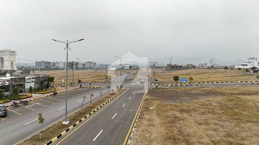فیصل ہلز - بلاک سی فیصل ہلز,اسلام آباد میں 6 مرلہ رہائشی پلاٹ 51.0 لاکھ میں برائے فروخت۔
