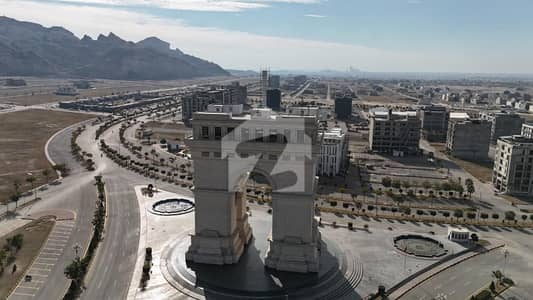 10 Marla Plot for Sale in B-Block Faisal Hills Spacious & Prime Location 85 Lac