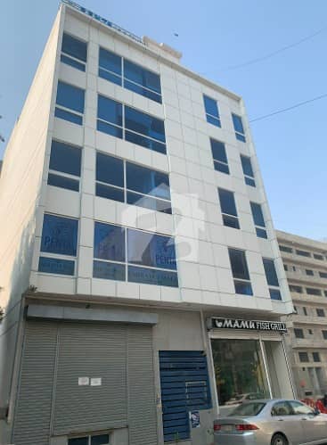 Brand New Office Floor For Sale