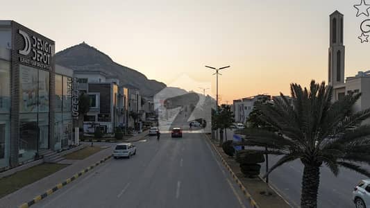 فیصل ہلز - بلاک سی فیصل ہلز,اسلام آباد میں 5 مرلہ رہائشی پلاٹ 40.0 لاکھ میں برائے فروخت۔