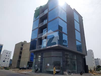 1000 Sqft Office For Rent In DHA Phase 8 1000 Sqft Office For Rent In DHA Phase 8