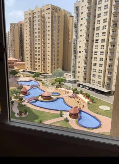 Creek Vista 4 Bedrooms Apartment for Rent