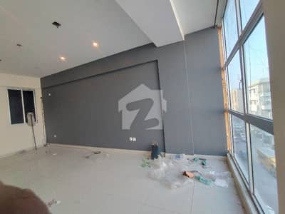 450 Sqft Office For Rent In DHA Karachi Tauheed Commercial