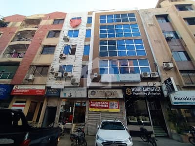 450 Sqft Office For Rent In DHA Karachi Tauheed Commercial 450 Sqft Office For Rent In DHA Karachi Tauheed Commercial