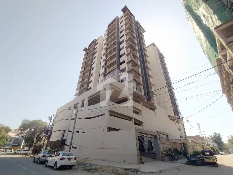 3 Bed Flat For Sale In Bath Island Karachi 3 Bed Flat For Sale In Bath Island Karachi