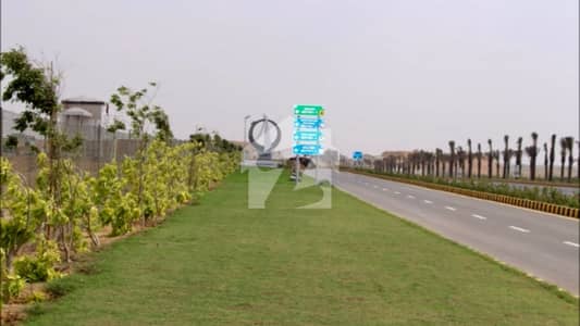 ڈی ایچ اے سٹی کراچی کراچی میں 10 مرلہ رہائشی پلاٹ 1.15 کروڑ میں برائے فروخت۔