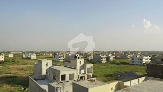 Avail Yourself A Great 1000 Square Feet Residential Plot In I-11/2