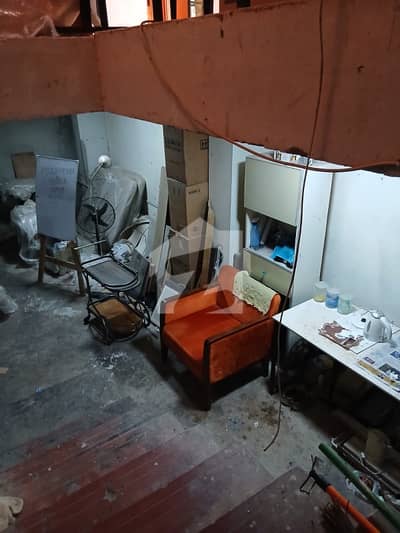 CHANCE STEAL SHOP ON GROUND +BASEMENT