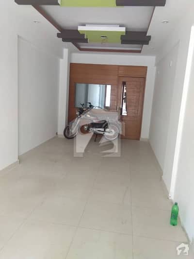 475 Sq. Ft. Prime Commercial Shop For Sale Ittehad Commercial, DHA Phase 6, Karachi